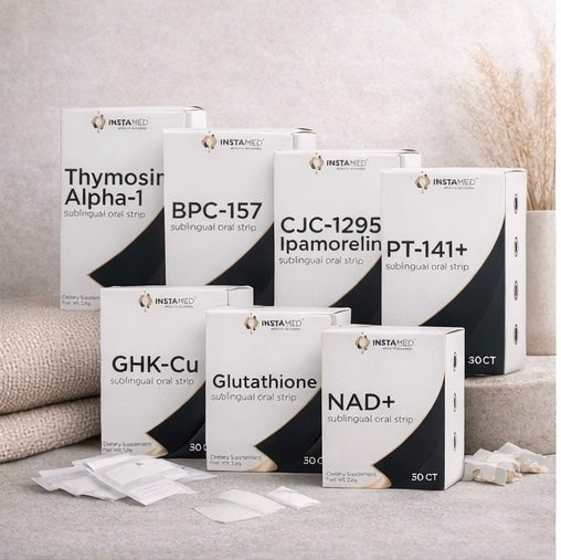 Oral Dissolving Strips