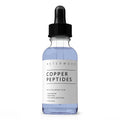 Copper Peptides Serum