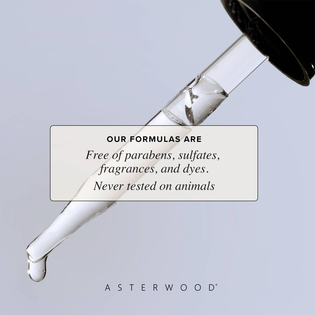 Copper Peptides Serum