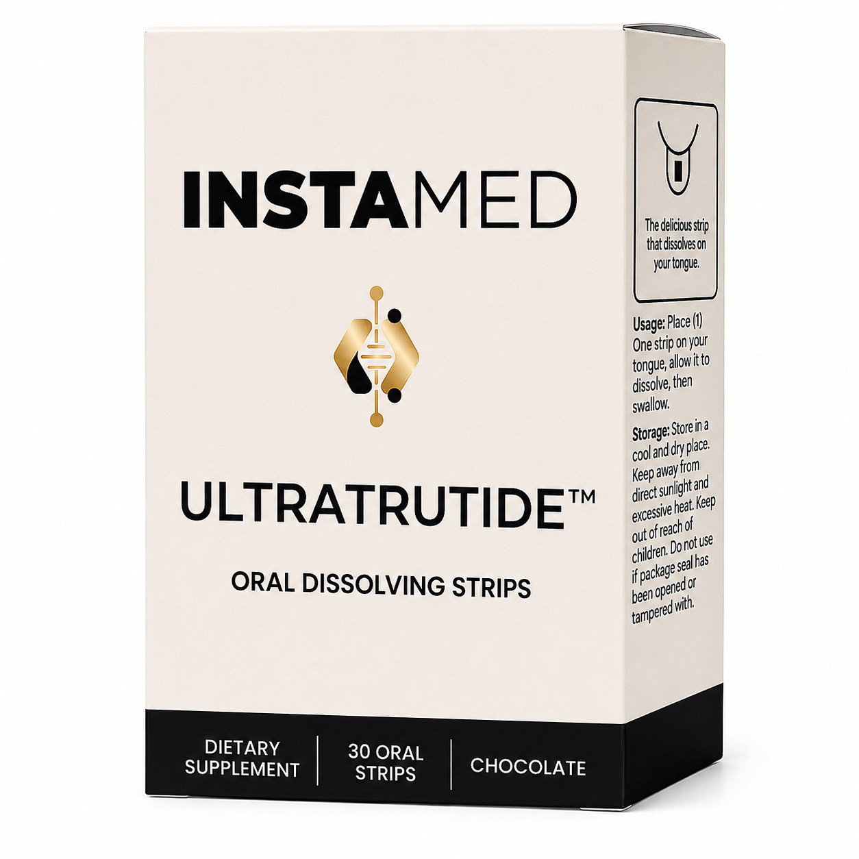 ULTRATRUTIDE (GLP-4)