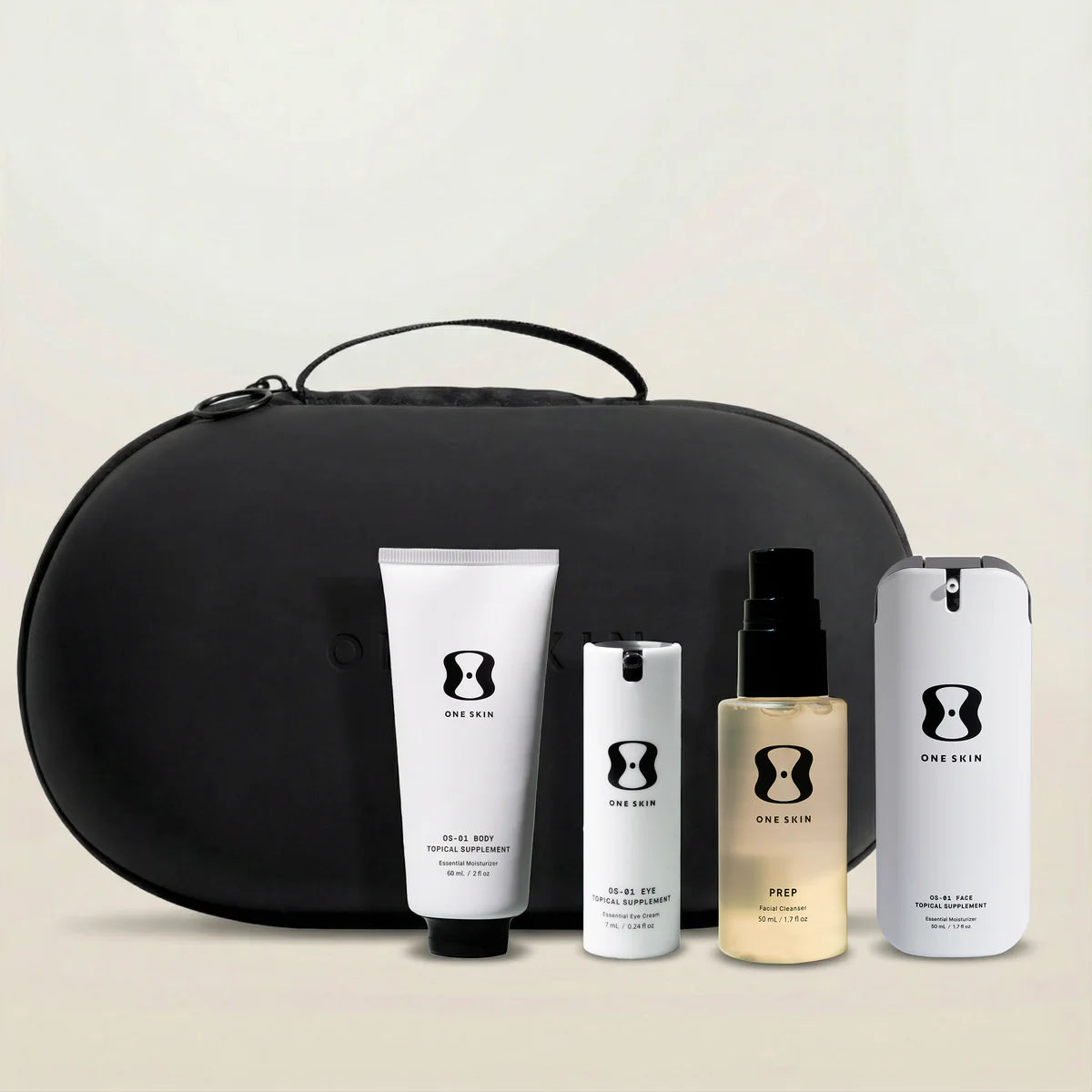 OeSkin Travel Kt