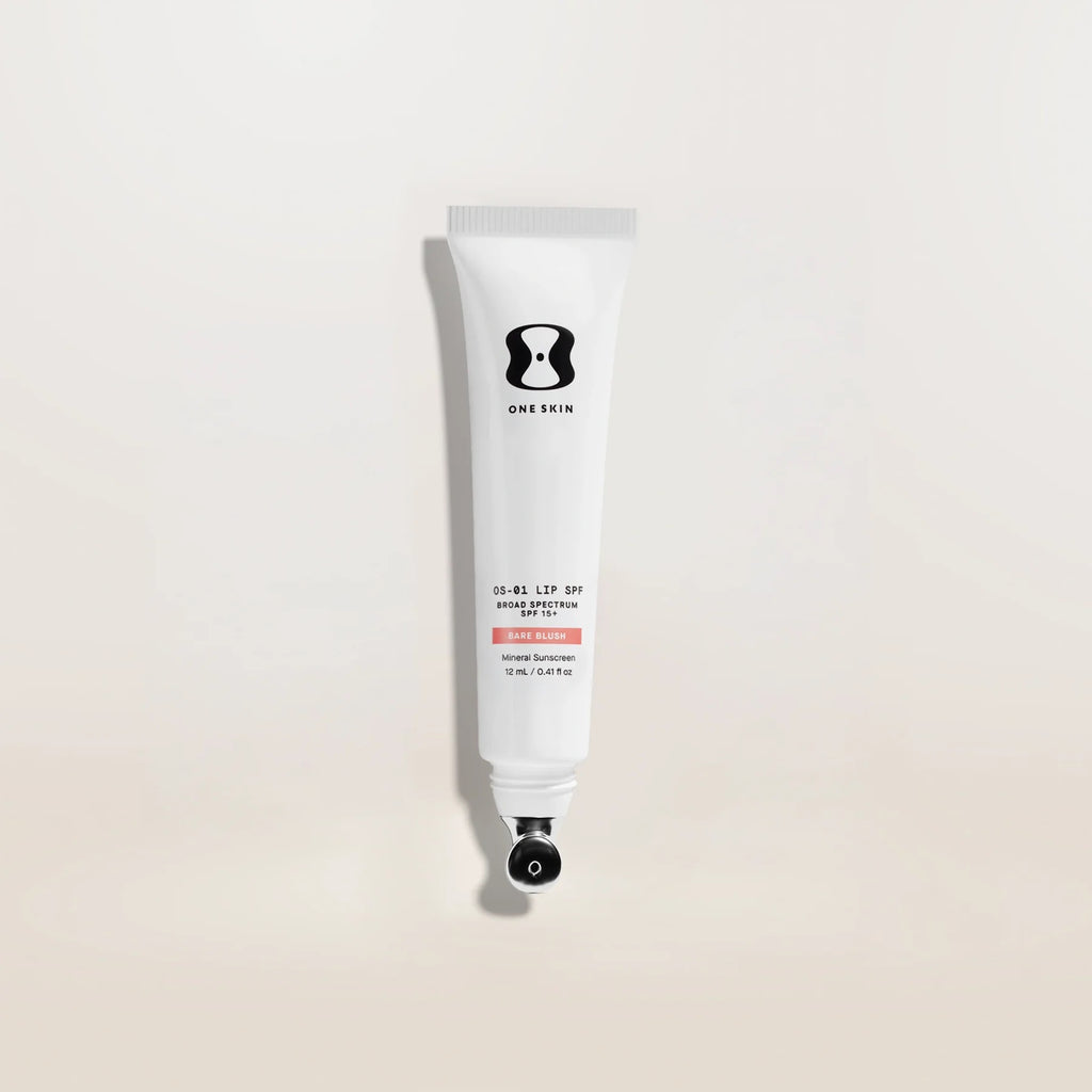OS-01 LIP SHIELD SPF 15+