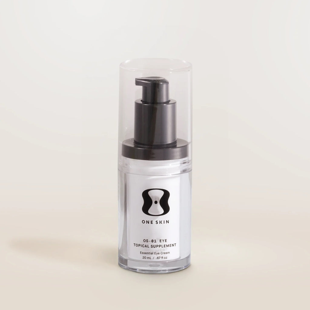 OS-01 EYE CREAM
