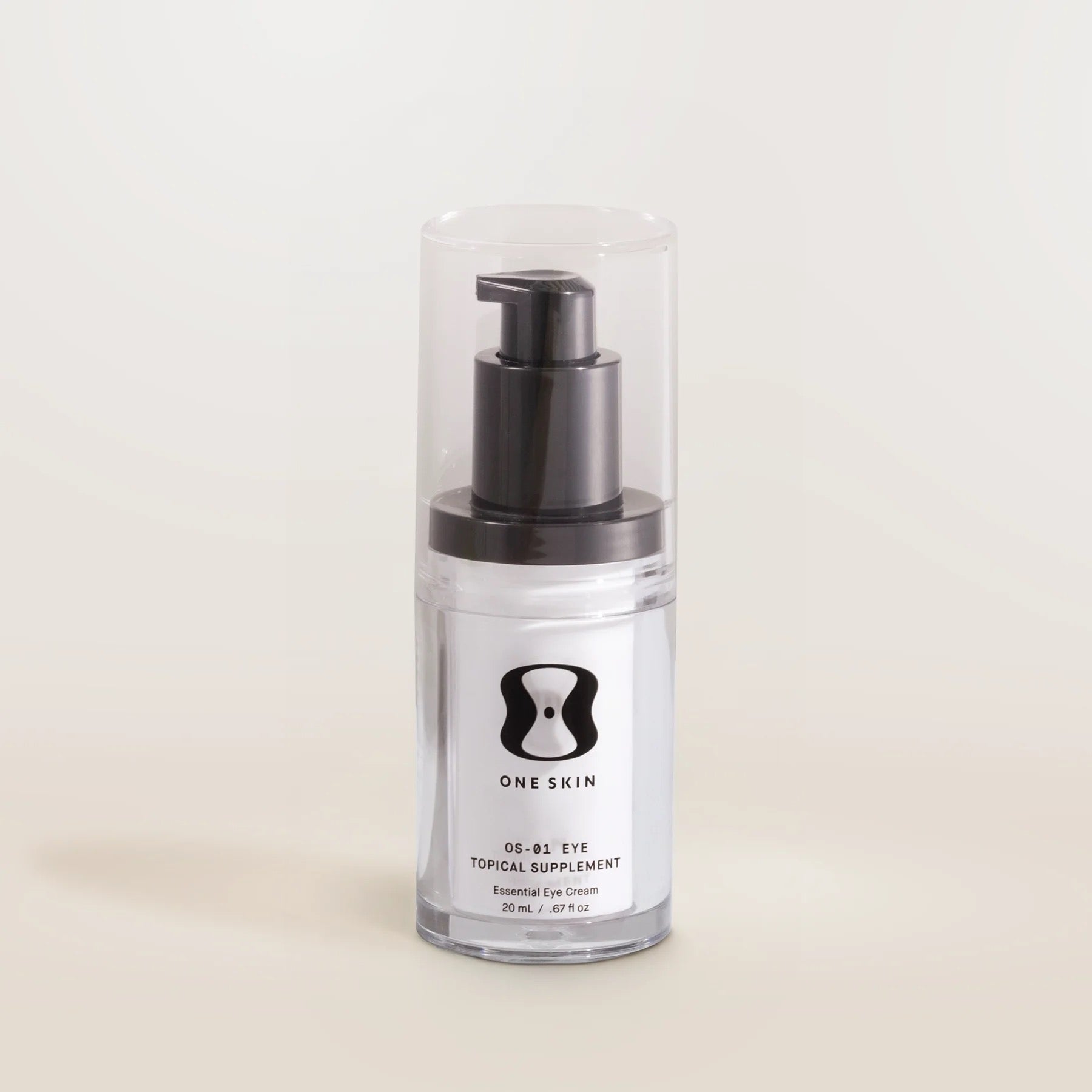 OS-01 EYE CREAM