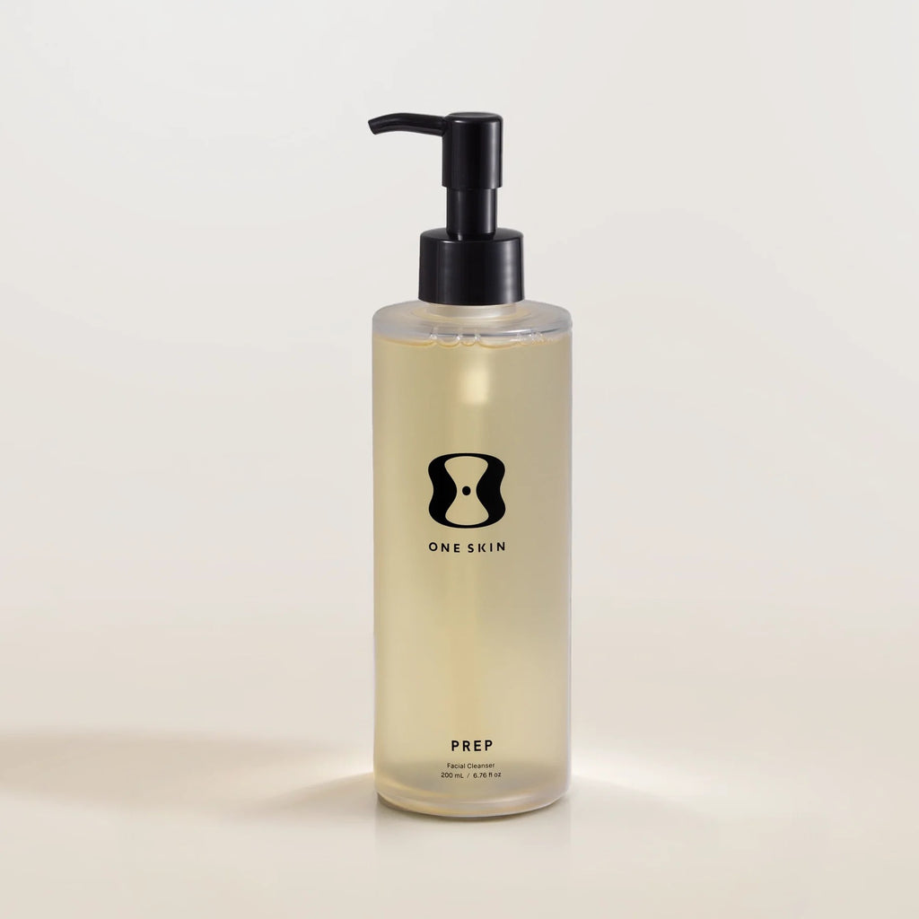 PREP Facial Cleanser