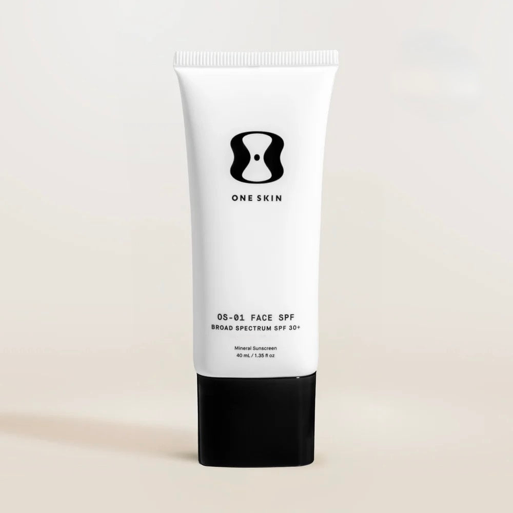 OS-01 FACE SPF BROAD SPECTRUM SPF 30+ PA+++