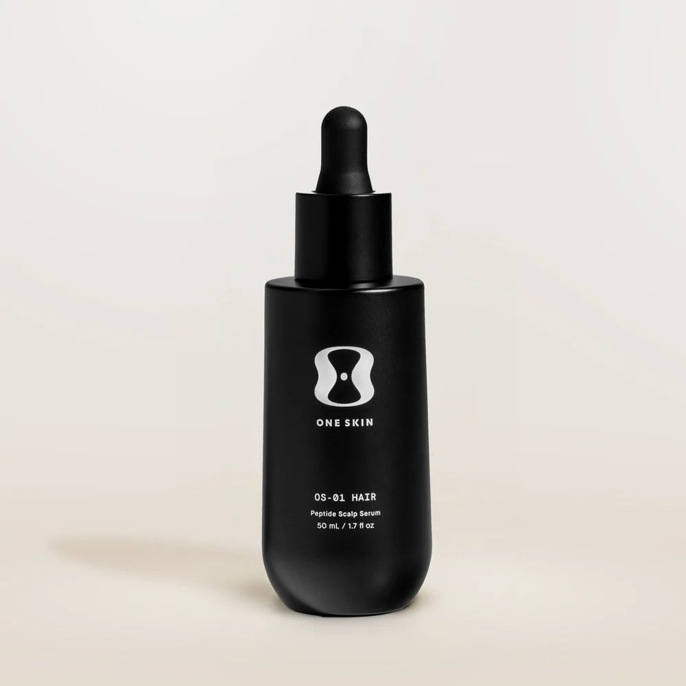 OS-01 HAIR SCALP SERUM
