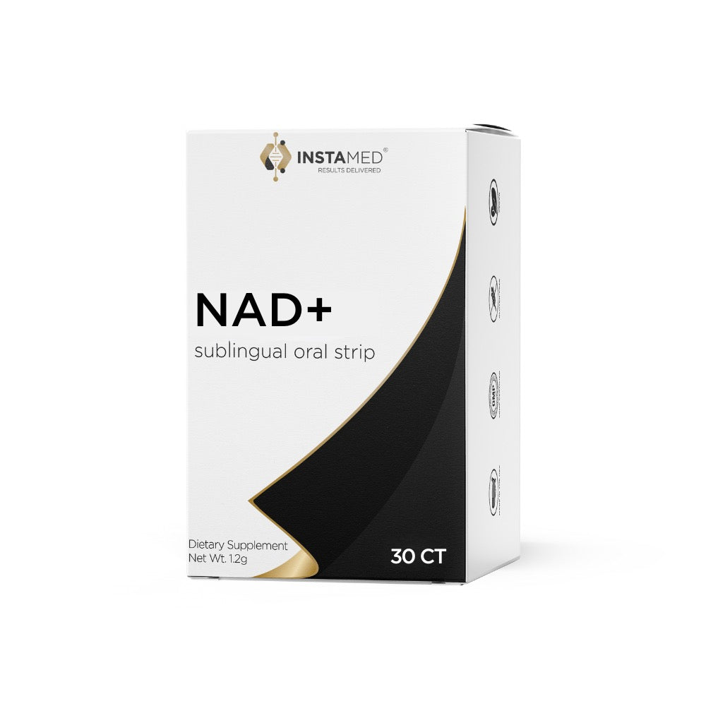 Energy - NAD+