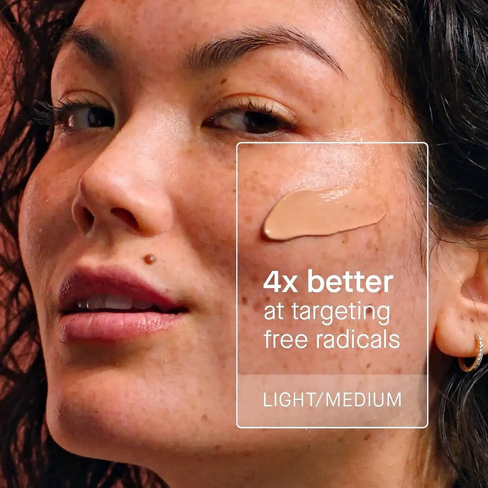 OS-01 FACE SPF BROAD SPECTRUM SPF 30+ PA+++