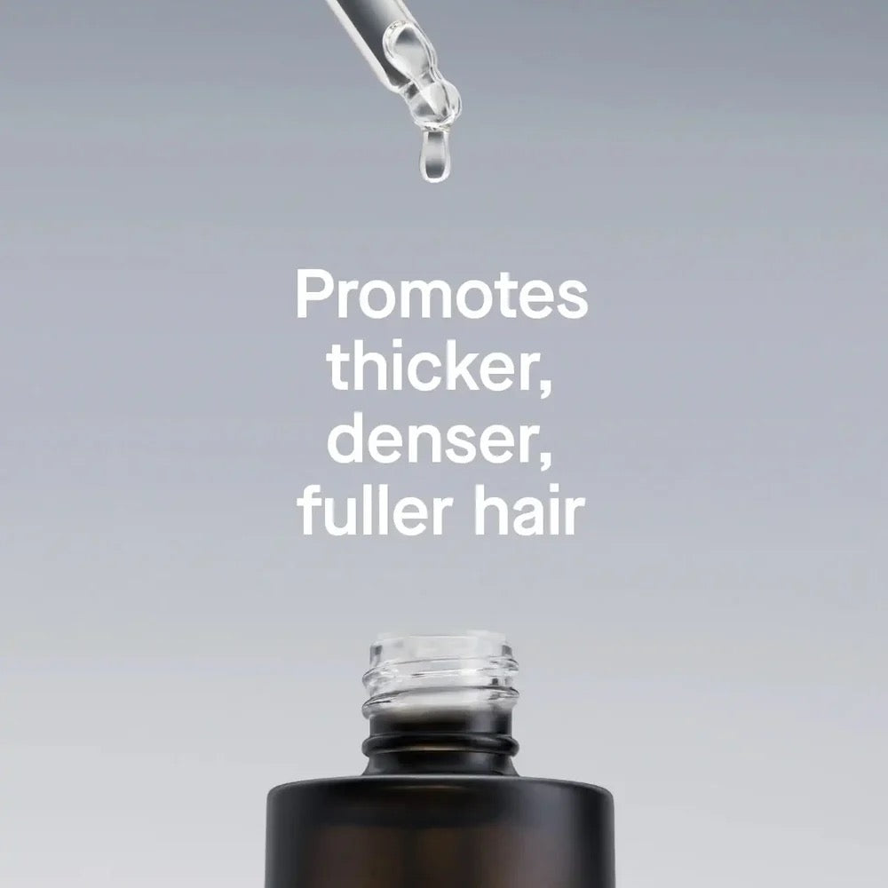 OS-01 HAIR SCALP SERUM